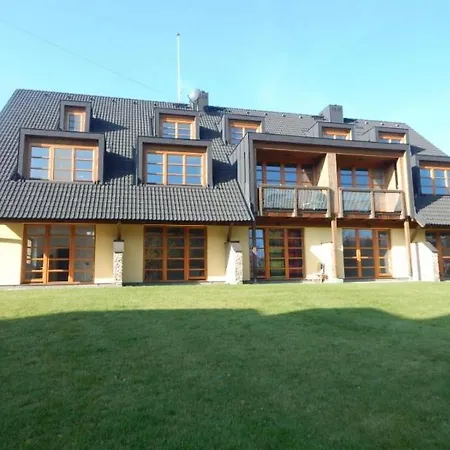 Apartment Ricky V Orlickych Horach