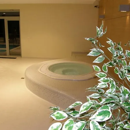 Apartment Ricky V Orlickych Horach *