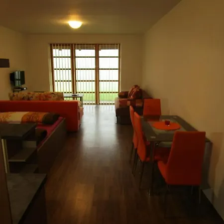 Apartment Ricky V Orlickych Horach Pustiny