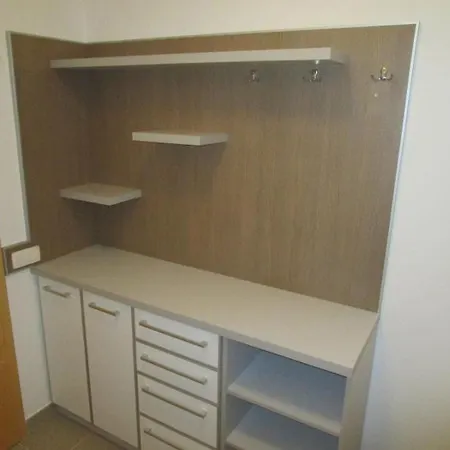 Ricky V Orlickych Horach Apartment
