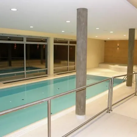 Apartment Ricky V Orlickych Horach Pustiny